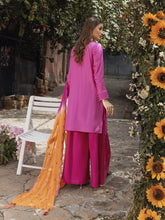 Serina by Salitex Embroidered Chikankari Lawn Suits Unstitched 3 Piece SSW6U3P041UT – Luxury Collection